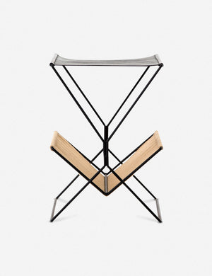 Nathan Magazine Rack