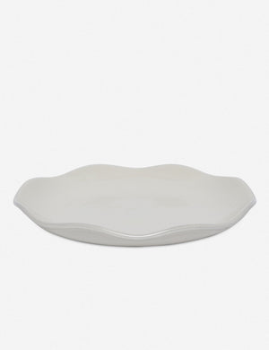 Janice Salad Plate