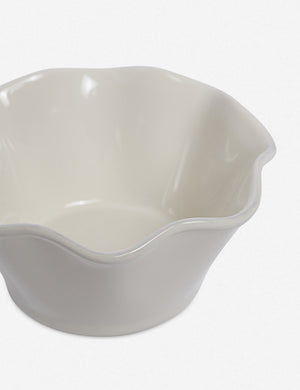 Janice Bowl