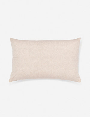 Cusca Lumbar Pillow