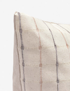 Cusca Lumbar Pillow