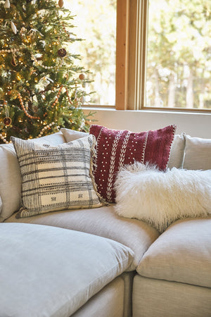 Inka Pillow