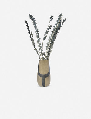 Liesa Terracotta Vase