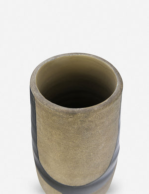 Liesa Terracotta Vase