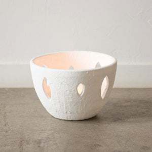Berny Cutout Bowl