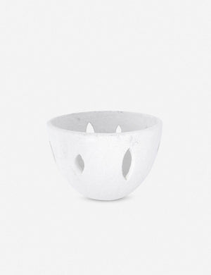 Berny Cutout Bowl