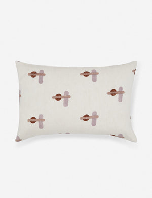 Domanique Lumbar Pillow