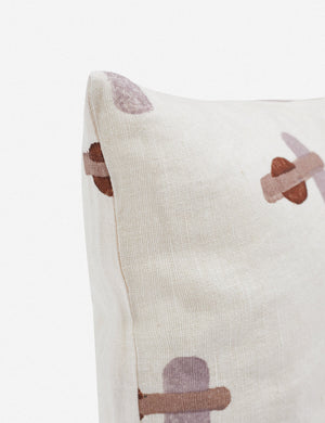 Domanique Lumbar Pillow