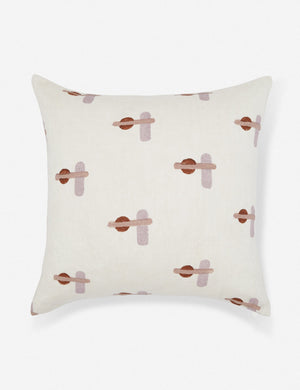 Domanique Pillow Cover