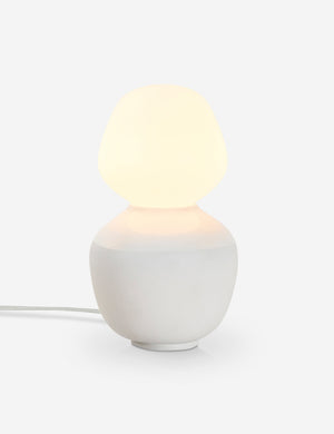 Reflection Enno Table Lamp by Tala