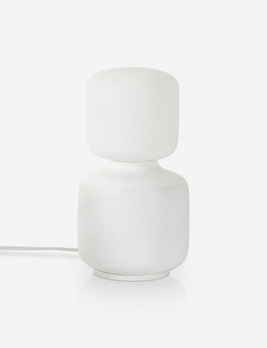 Reflection Oblo Table Lamp by Tala