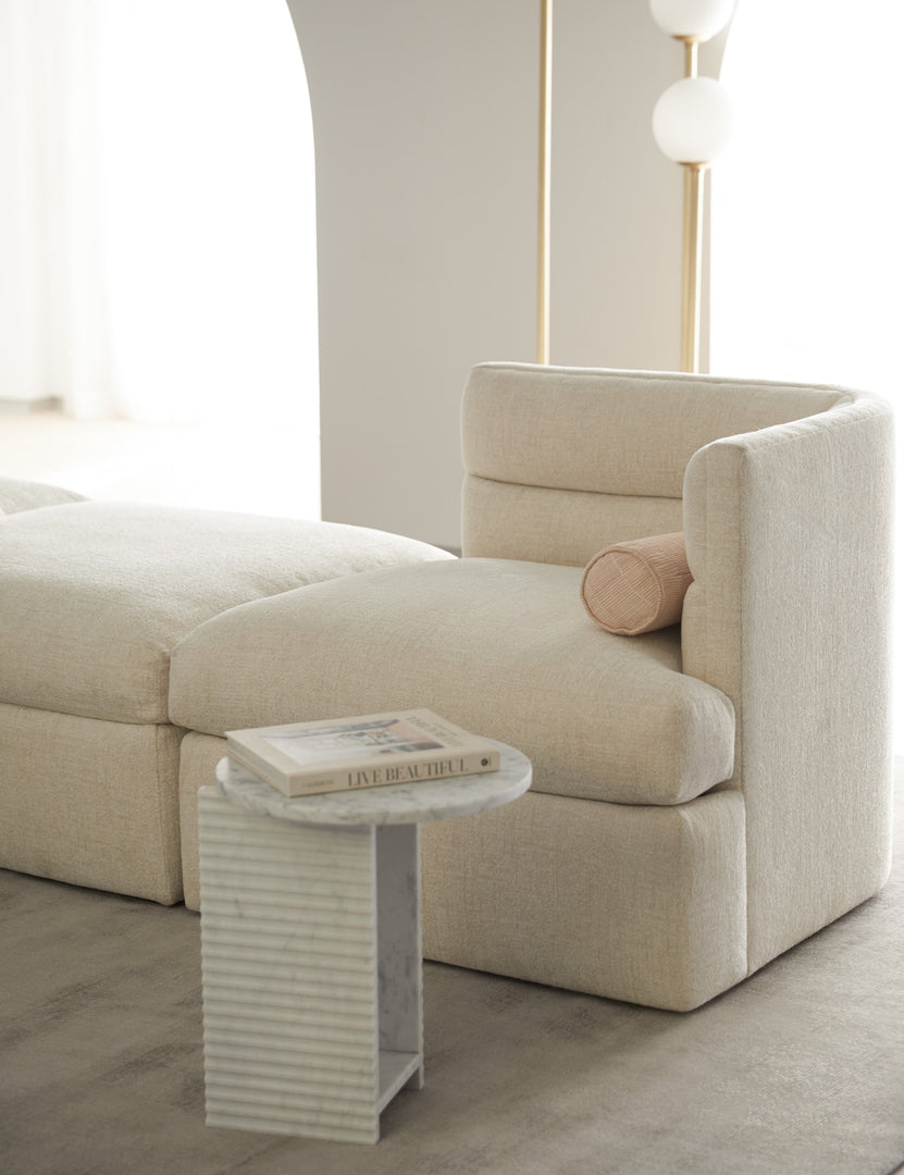 Vivi Tête-à-Tête Chaise