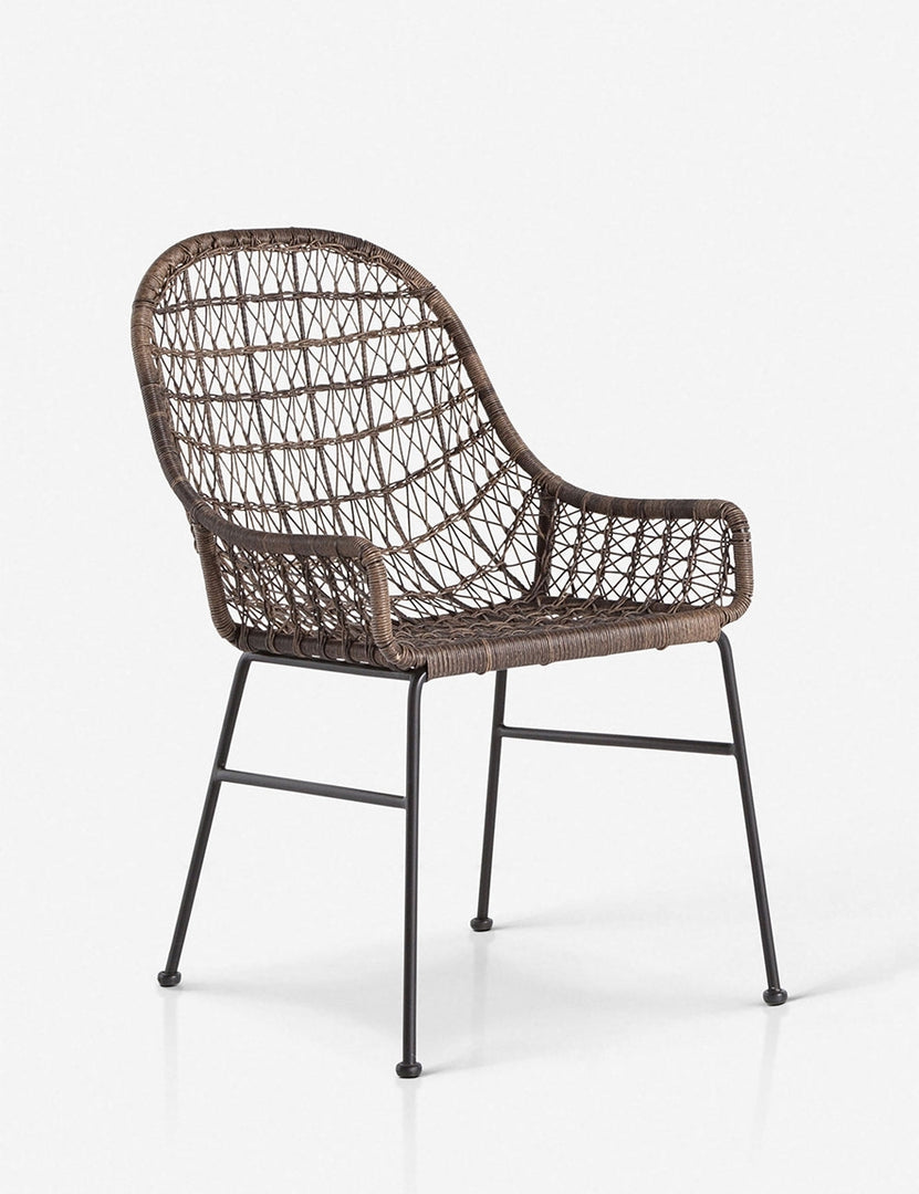 Eliza Indoor / Outdoor Dining Chair