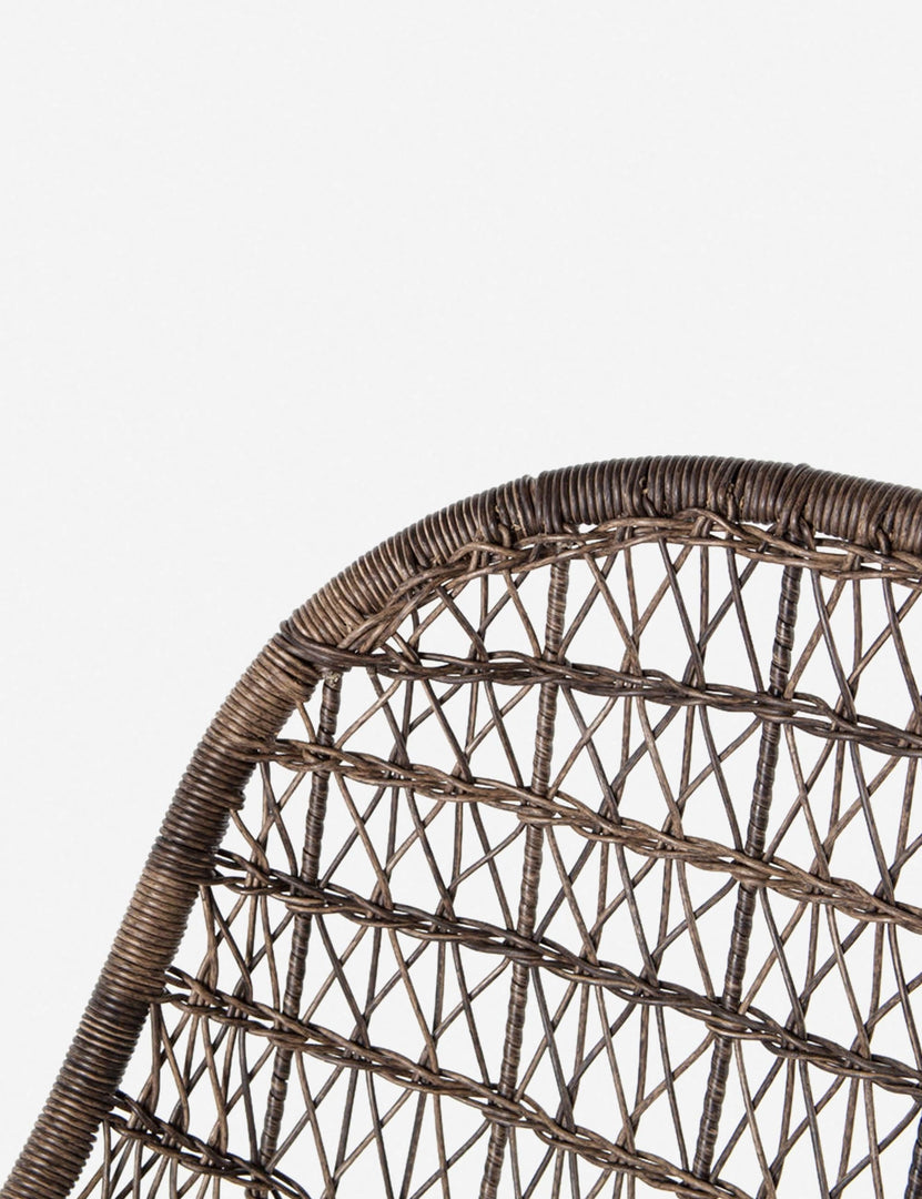 Eliza Indoor / Outdoor Dining Chair