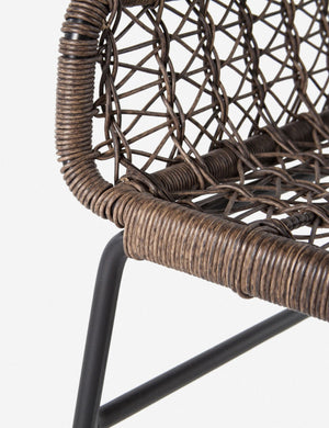 Eliza Indoor / Outdoor Dining Chair