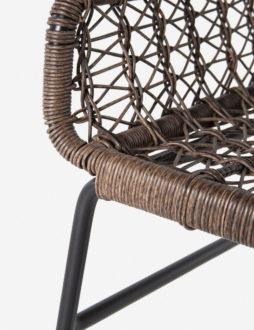 Eliza Indoor / Outdoor Dining Chair