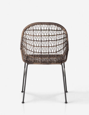 Eliza Indoor / Outdoor Dining Chair