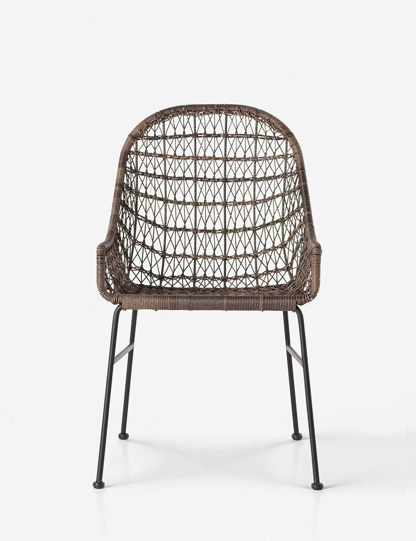 Eliza Indoor / Outdoor Dining Chair