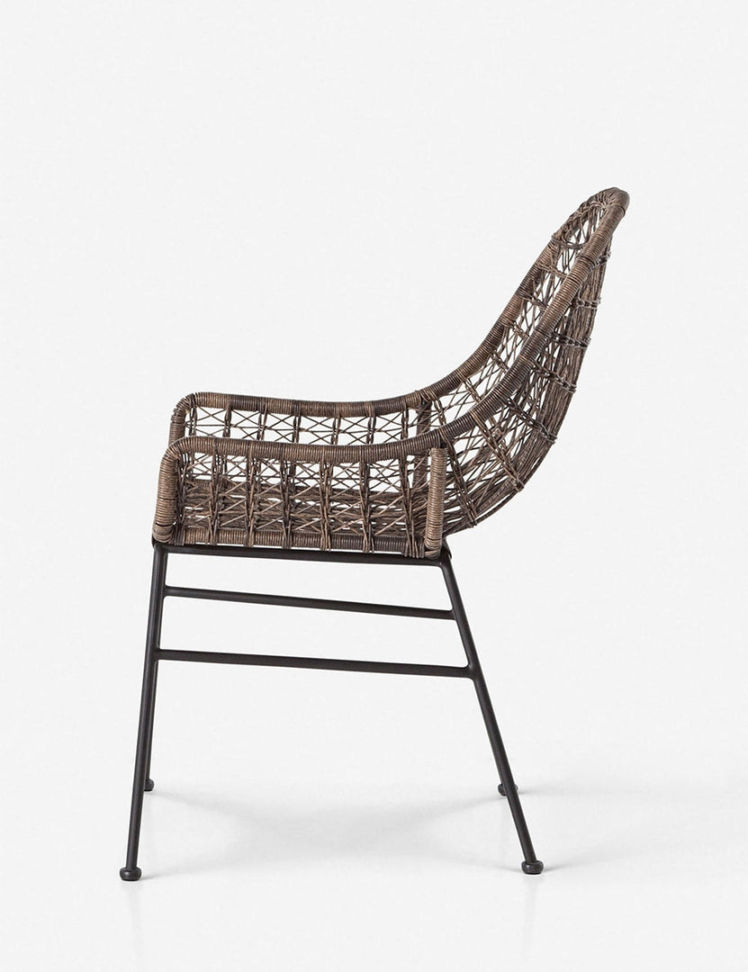 Eliza Indoor / Outdoor Dining Chair