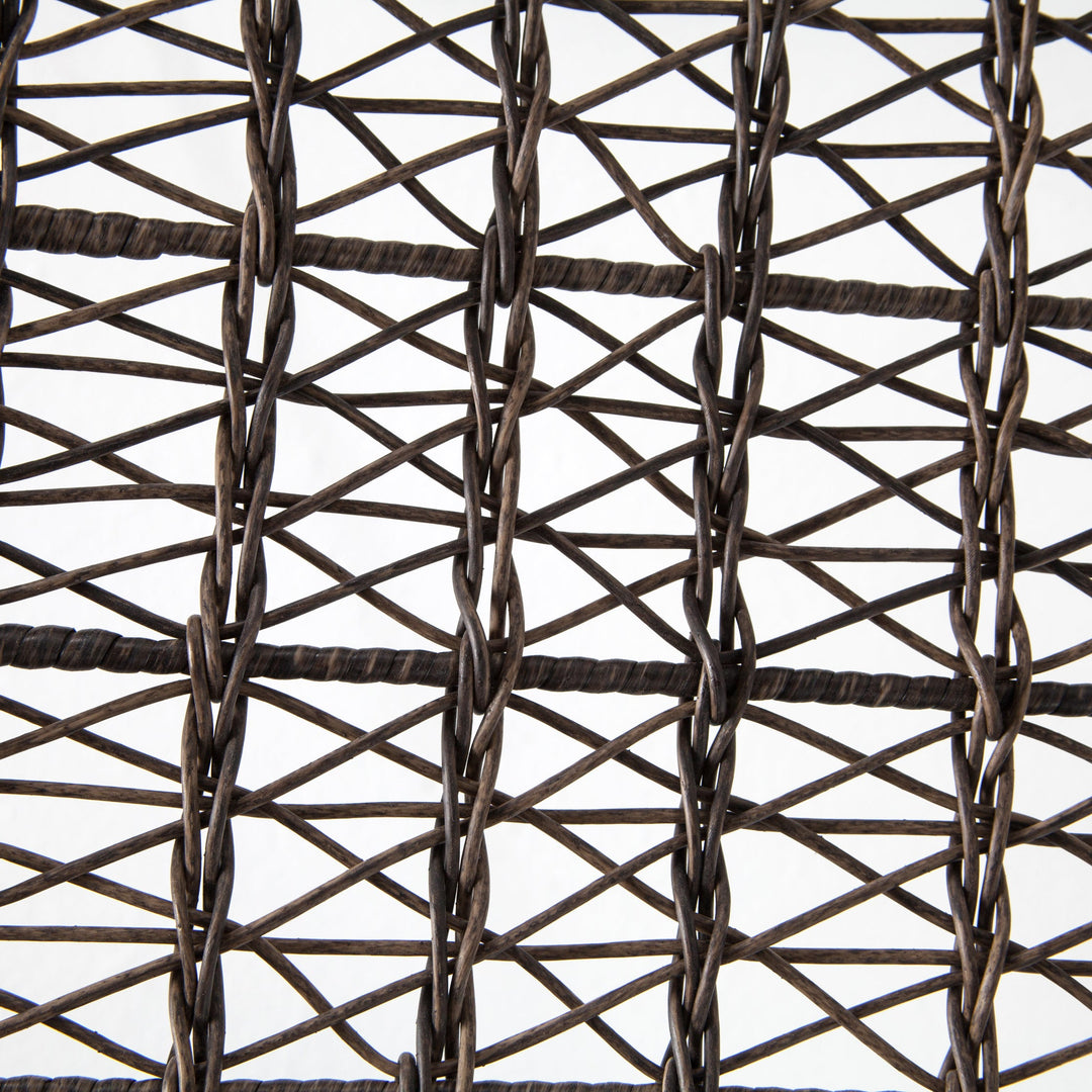 Eliza Indoor / Outdoor Dining Chair