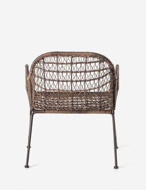 Eliza Indoor / Outdoor Accent Chair