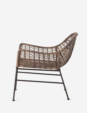 Eliza Indoor / Outdoor Accent Chair