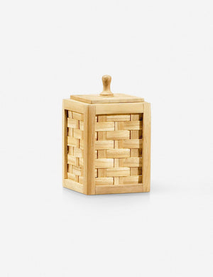 Marjan Q-Tip Holder