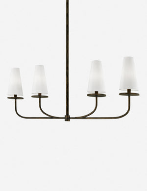 Cooper Pendant Light