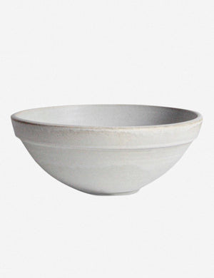 Farmhouse Serving Bowl, Stoneby Sheldon Ceramics