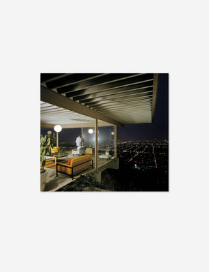Case Study Houses - The Complete CSH Program 1945-1966 Book by Julius Shulman, Elizabeth A. T. Smith, and Peter Gössel