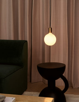 Sphere IV 8W LED Bulb (Set of 2) by Tala