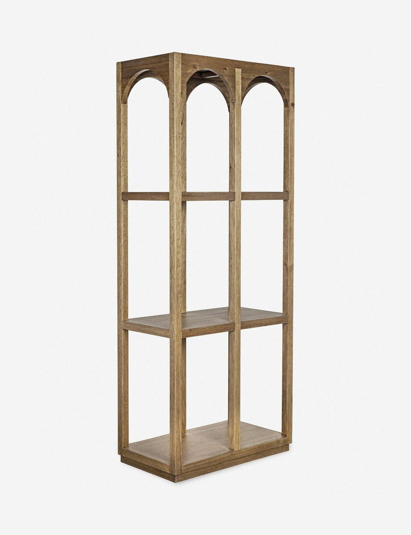 Reyn Bookcase