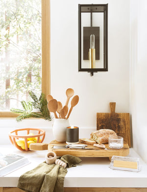 French Cutting Board