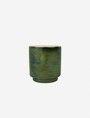 Balsam and Eucalyptus Candle