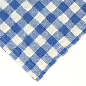 Denim Runner by Heather Taylor Home