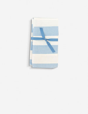 Milos Napkins (Set of 4) by Heather Taylor Home