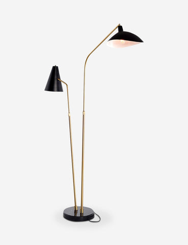 Floor Lamps