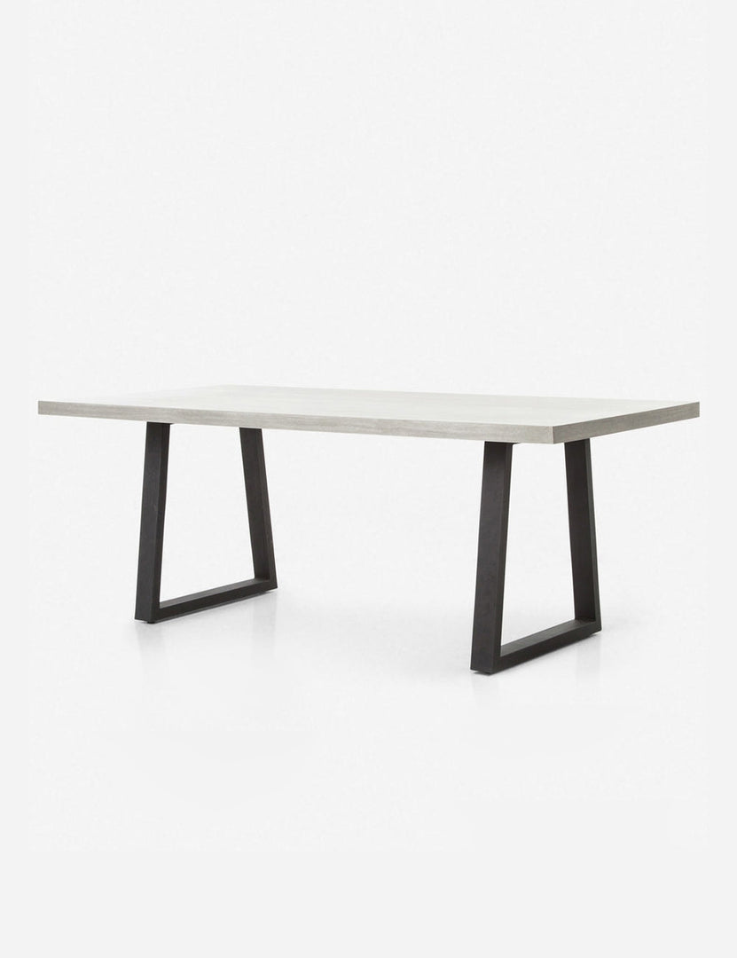 Hollis Indoor / Outdoor Dining Table