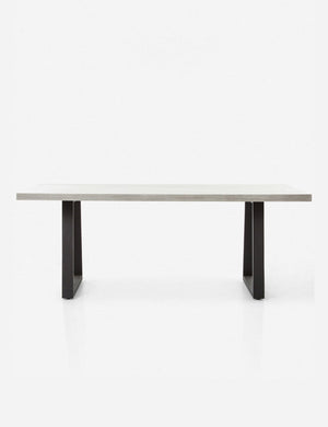 Hollis Indoor / Outdoor Dining Table