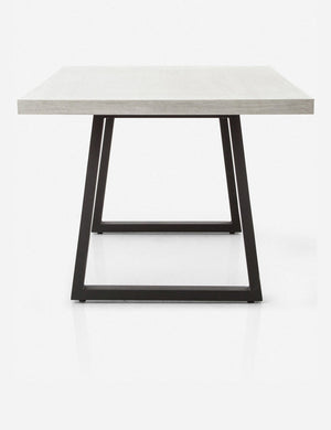 Hollis Indoor / Outdoor Dining Table