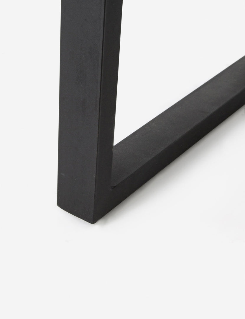 Hollis Indoor / Outdoor Dining Table