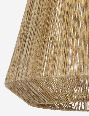Walid Pendant Light