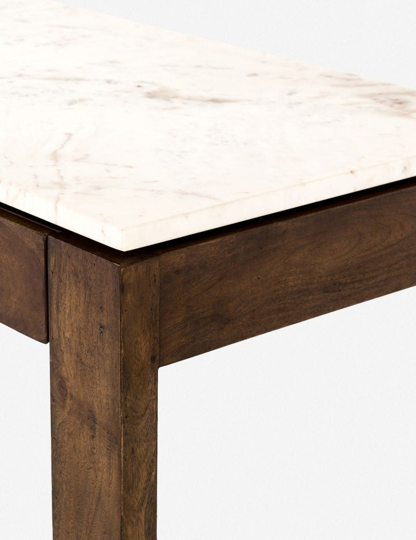Amare Counter Table