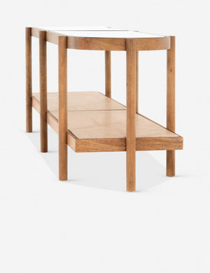 Teddi Media Console