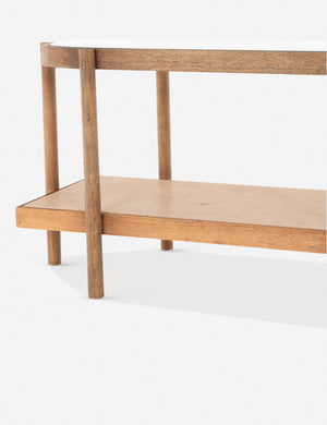 Teddi Media Console