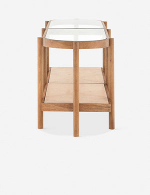 Teddi Media Console
