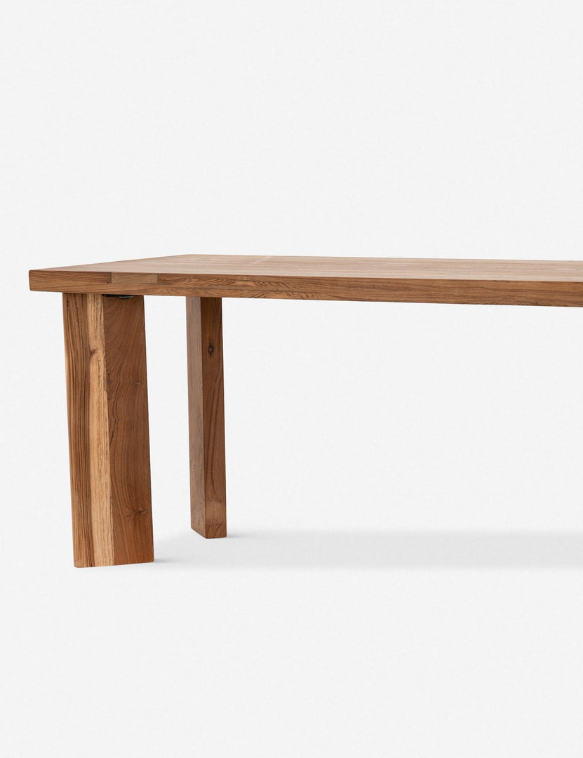 Kismet Dining Bench