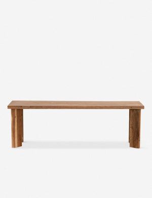 Kismet Dining Bench