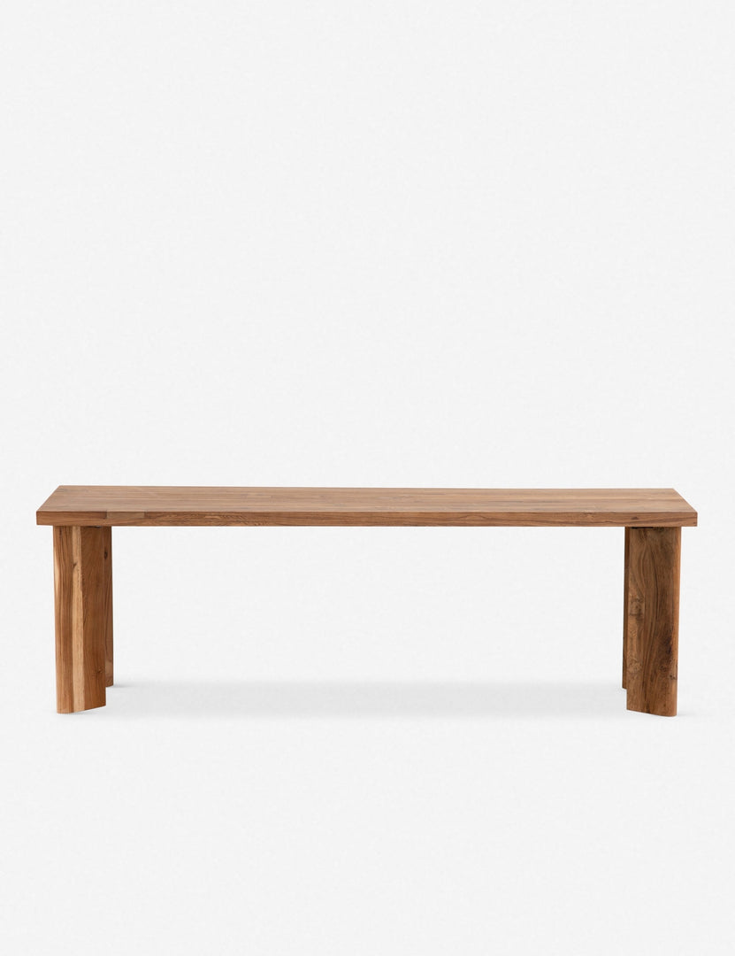 Kismet Dining Bench
