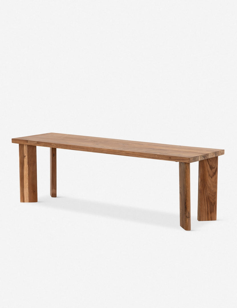 Kismet Dining Bench